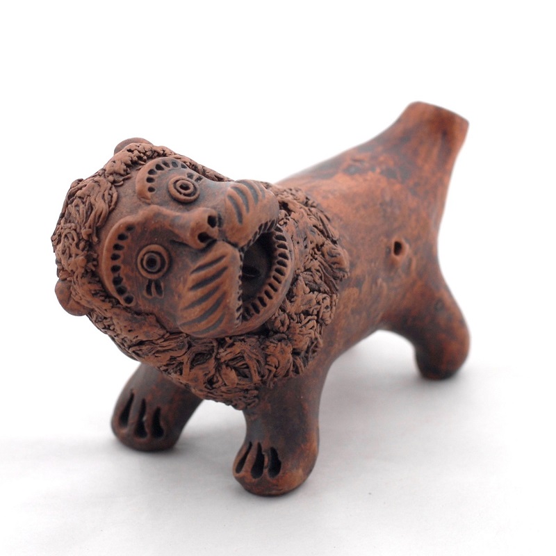 Скопинская игрушка