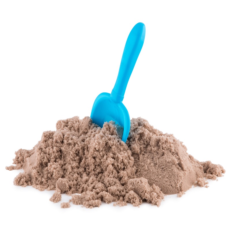 Живой песок