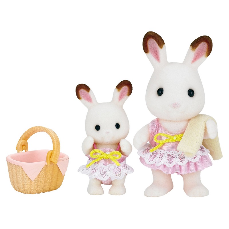 Sylvanian Families