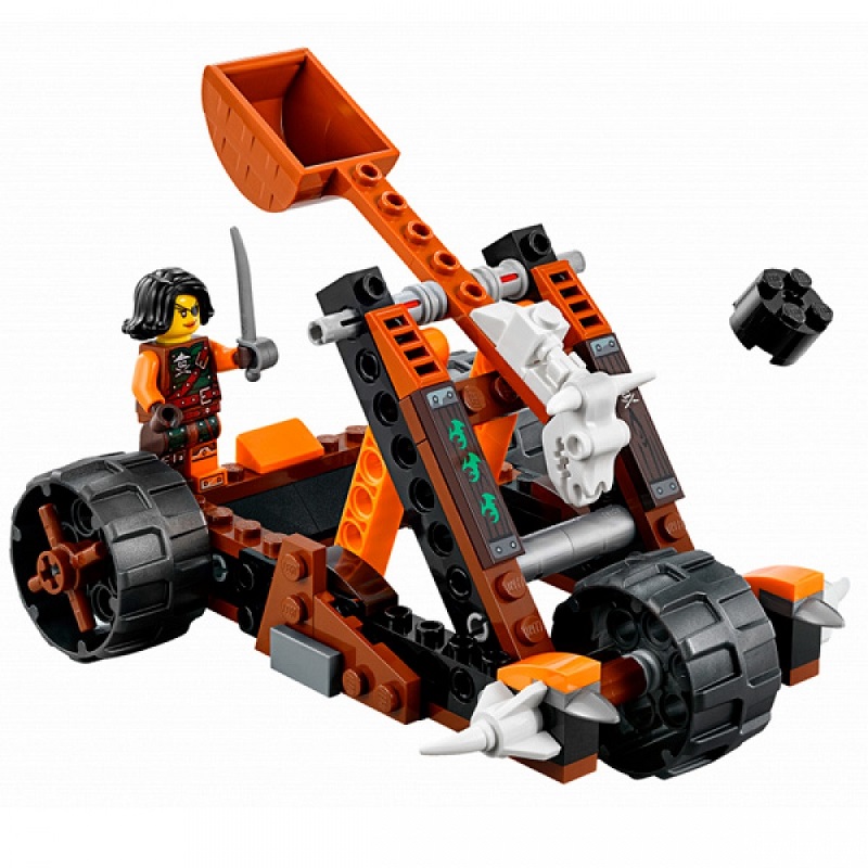 LEGO Ninjago