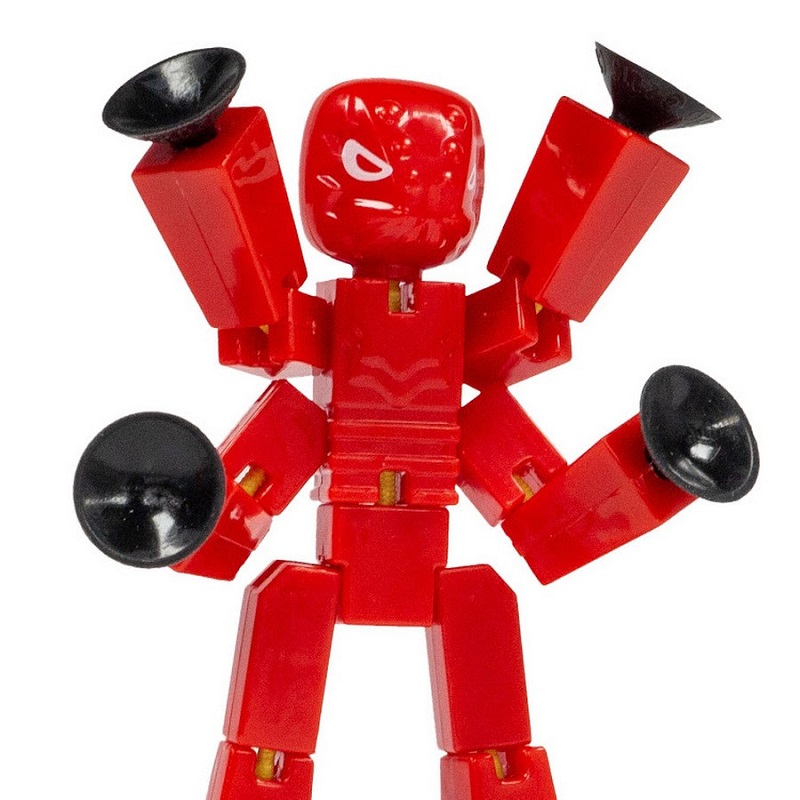 (Стикбот) StikBot