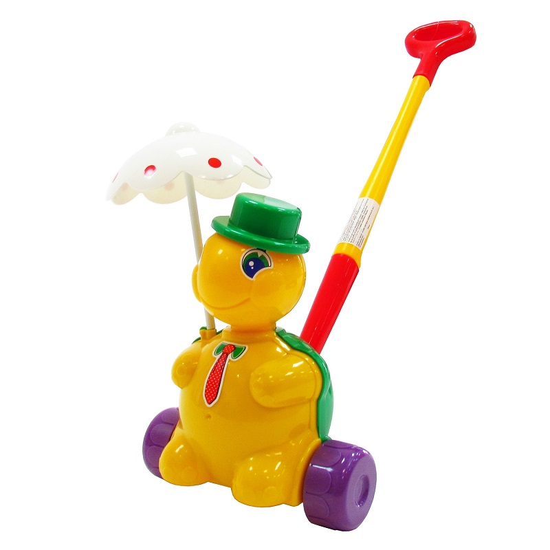 Игрушка-каталка