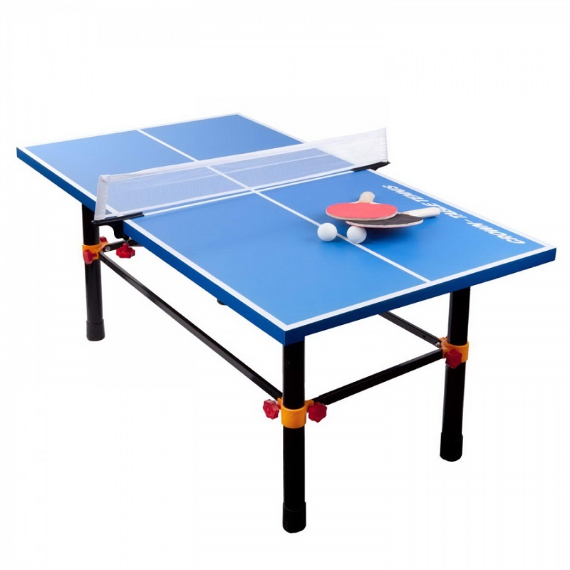 Настольный теннис