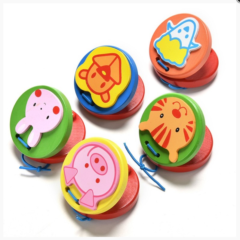 Кастаньеты