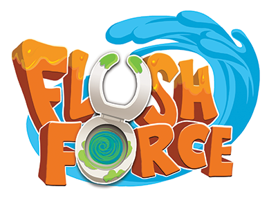 Flush Force
