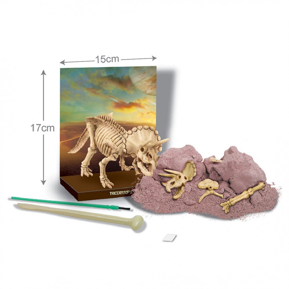 Наборы для археологов