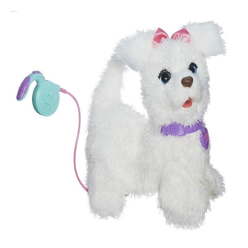 Игрушки Furreal Friends