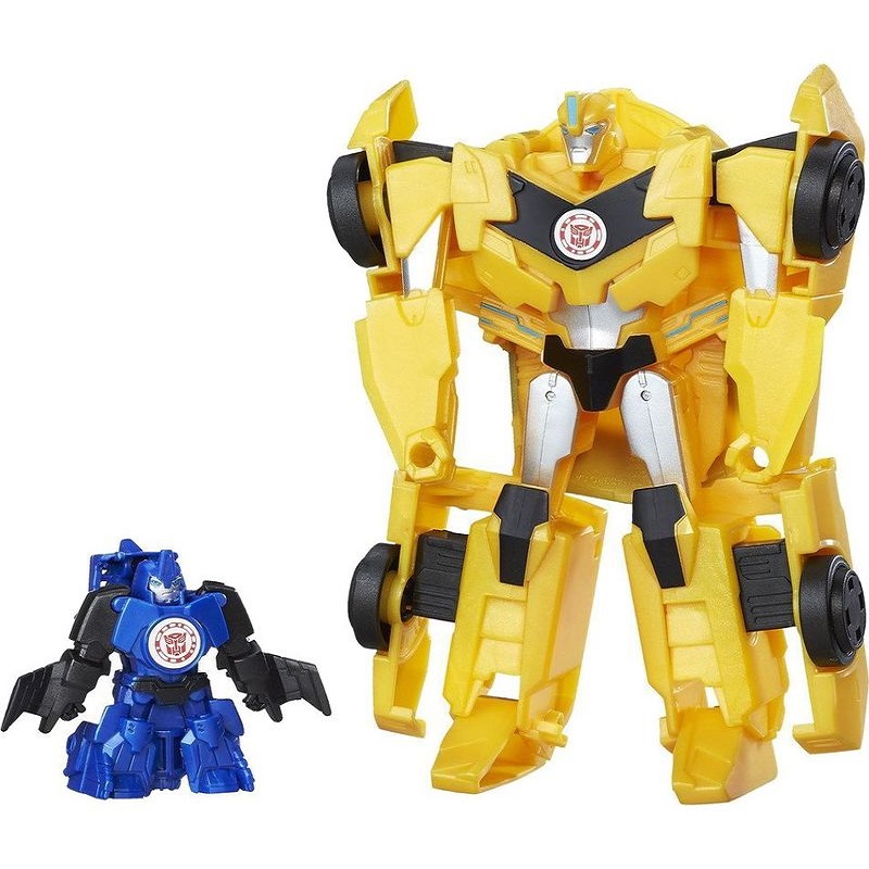 Трансформеры