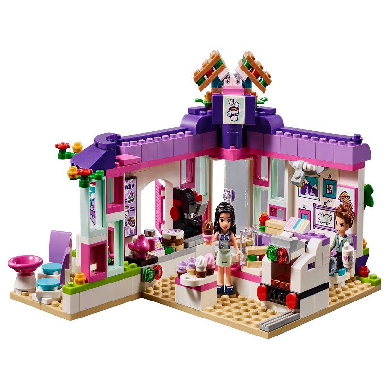 LEGO Friends