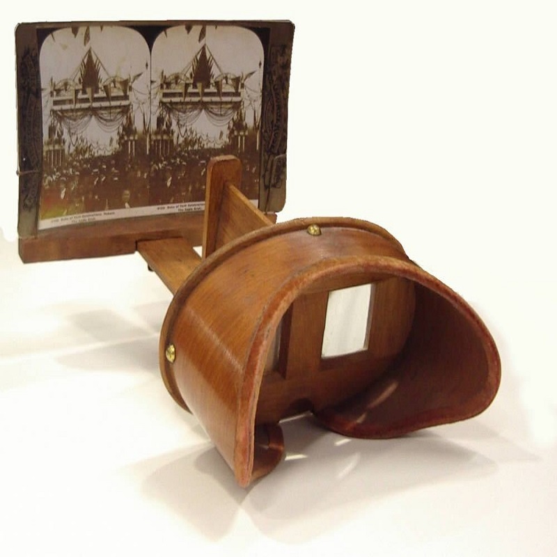 Стереоскоп