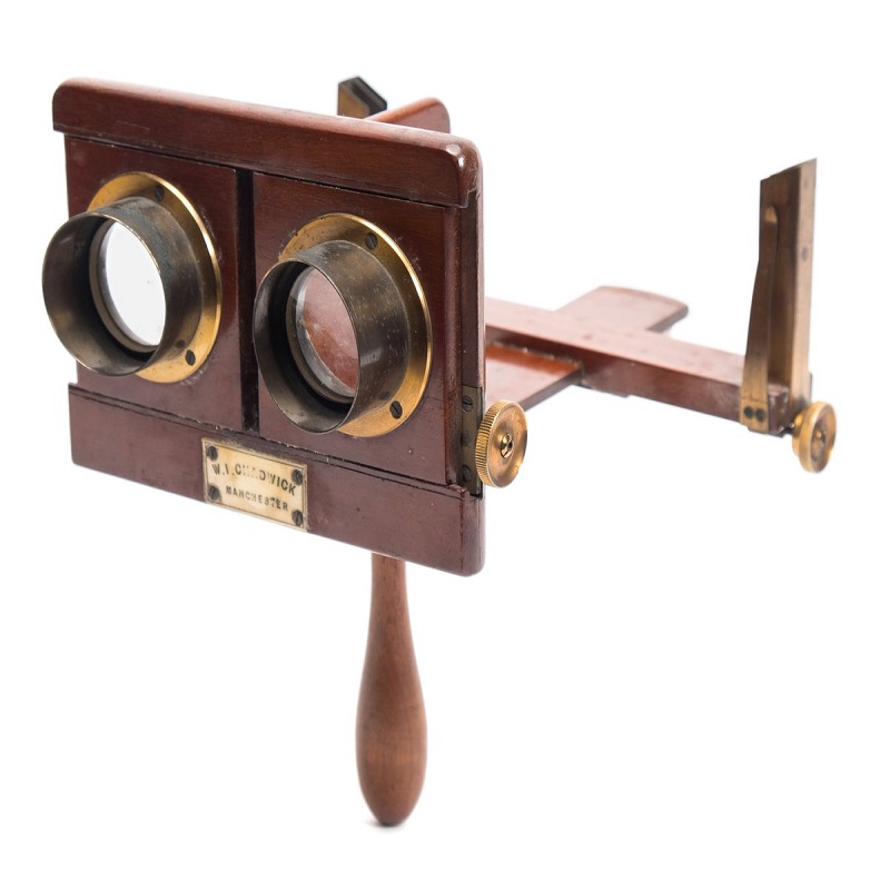 Стереоскоп