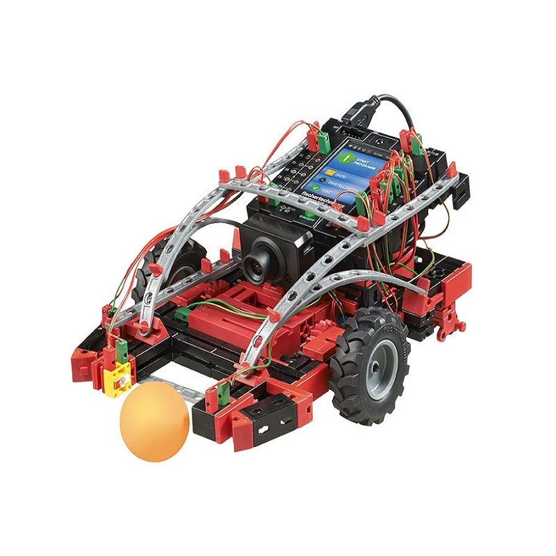 Конструкторы Fischertechnik