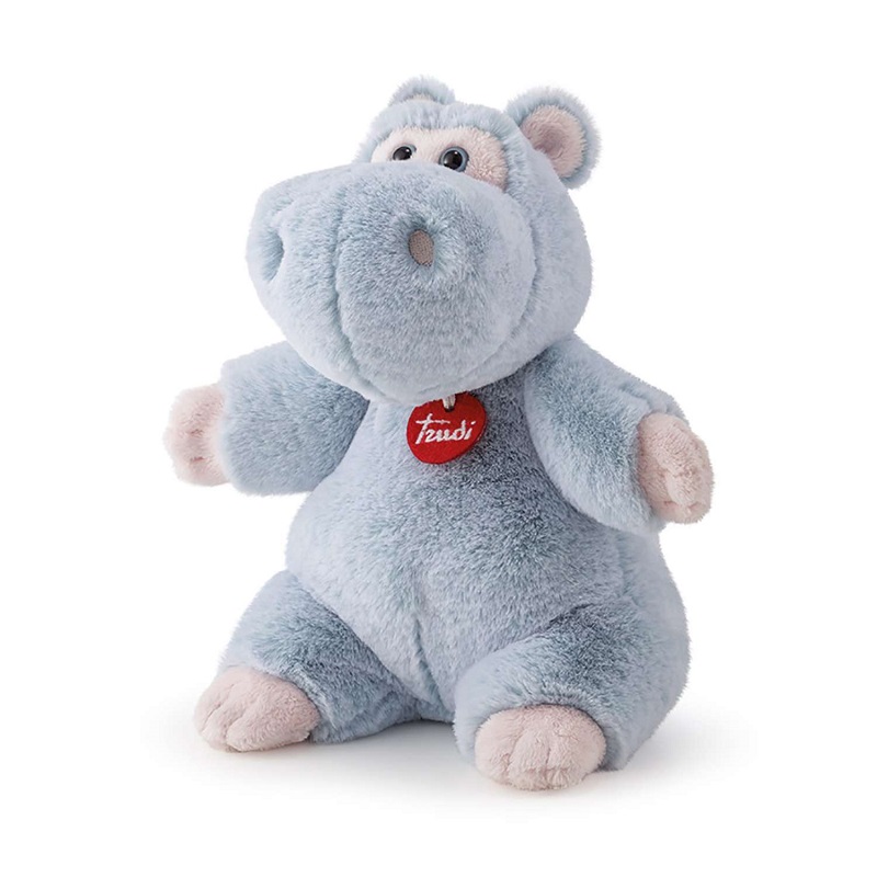 Мягкие игрушки Trudi