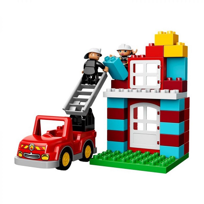 Конструкторы LEGO DUPLO