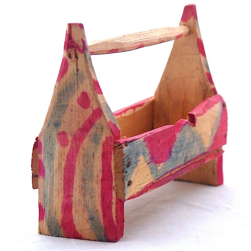 Федосеевские игрушки