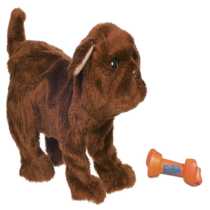 Игрушки Furreal Friends