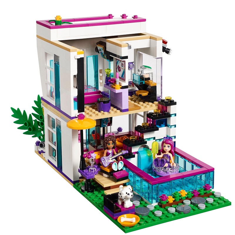 LEGO Friends