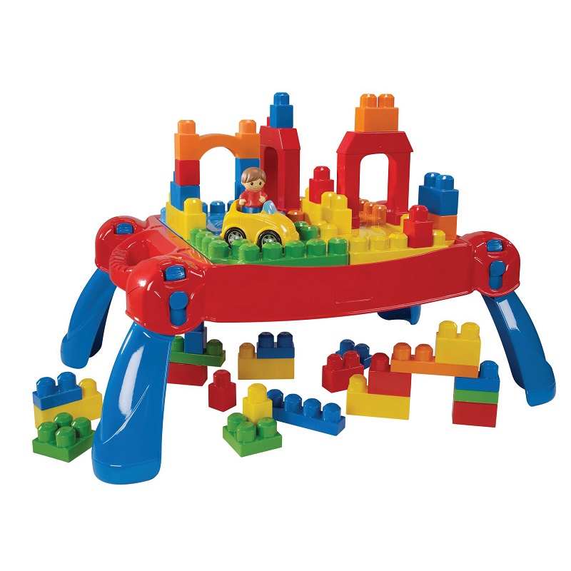 Конструкторы Mega Bloks