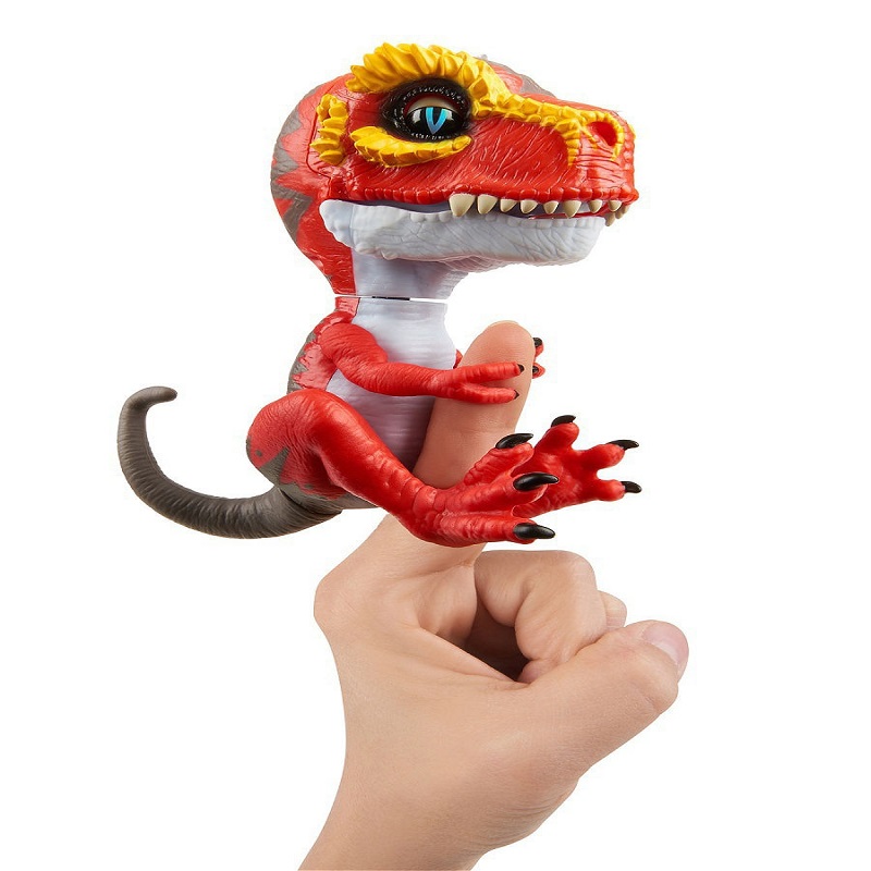 Пальчиковые игрушки