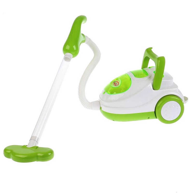 Игрушечный пылесос