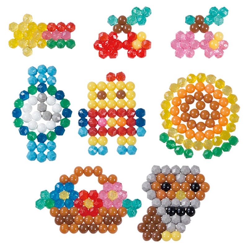 Аквамозаика Aquabeads