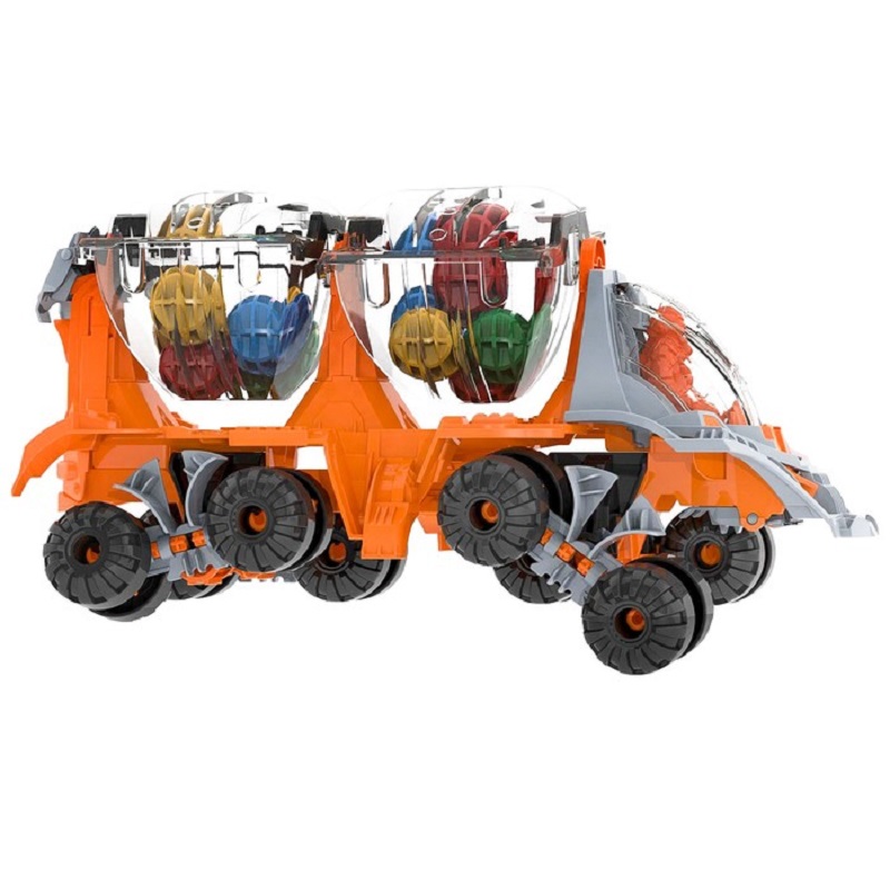 Игрушечный луноход