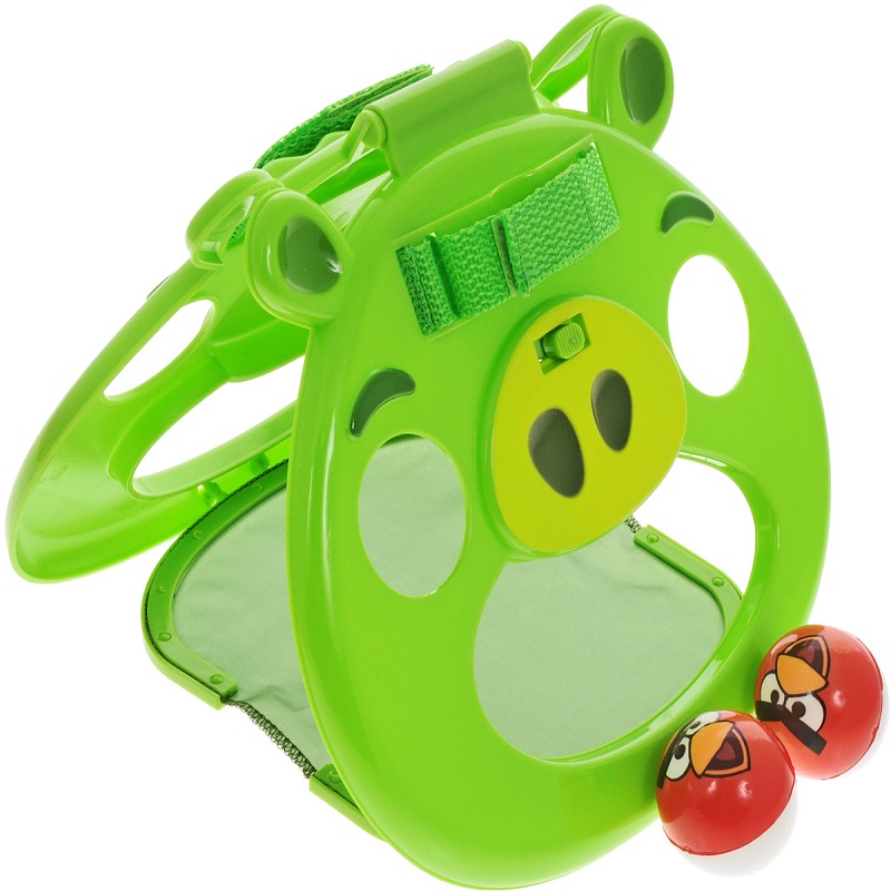 Игра трекбол