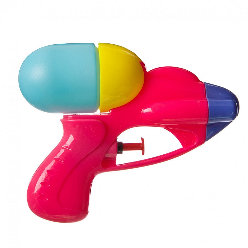 Водяной пистолет