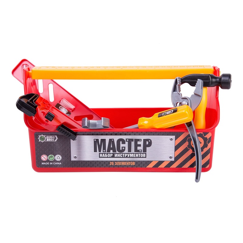 Наборы детских инструментов