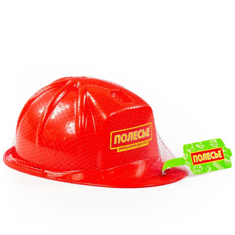 Игрушечный шлем