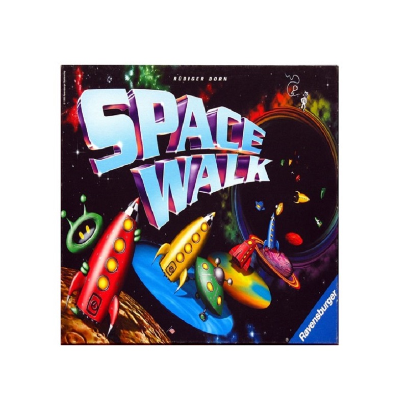 Space Walk