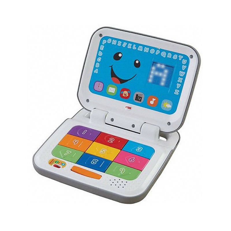 Детские компьютеры