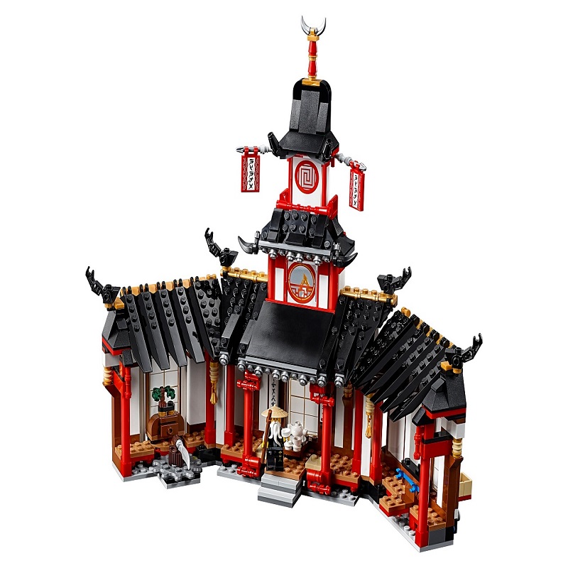 LEGO Ninjago