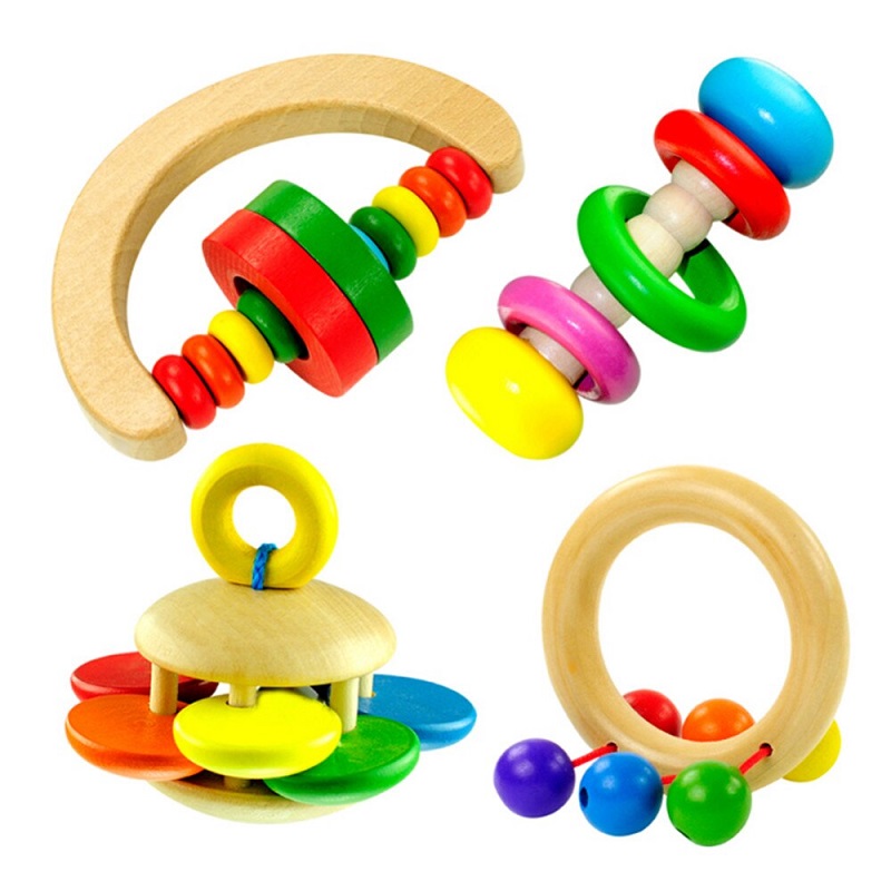 Погремушка