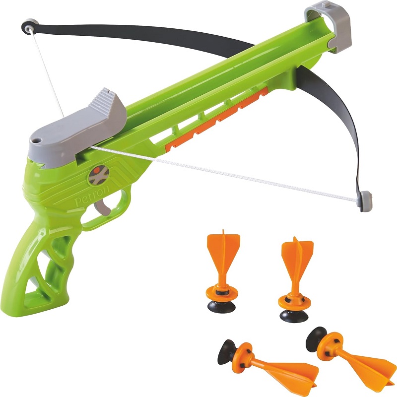 Детский арбалет