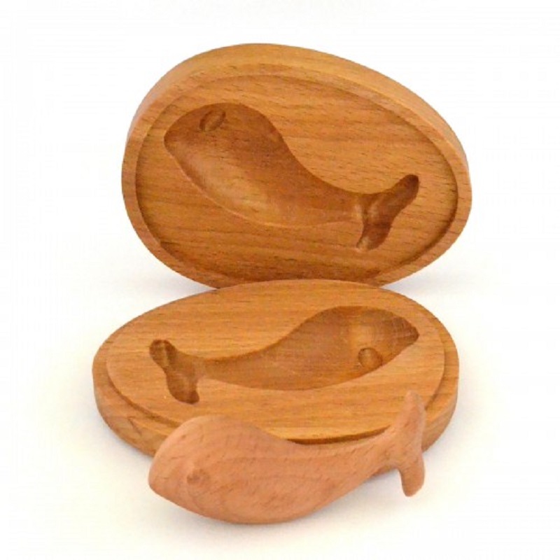 Царицынская игрушка