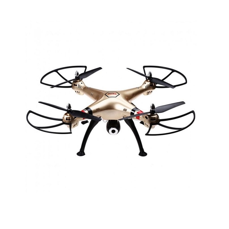 Квадрокоптер Квадрокоптер