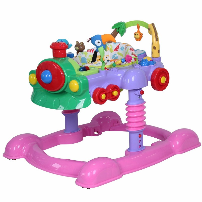 Детские ходунки