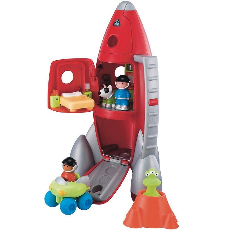 Космический корабль