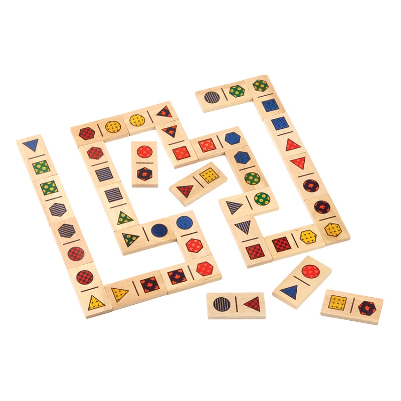 Домино Домино