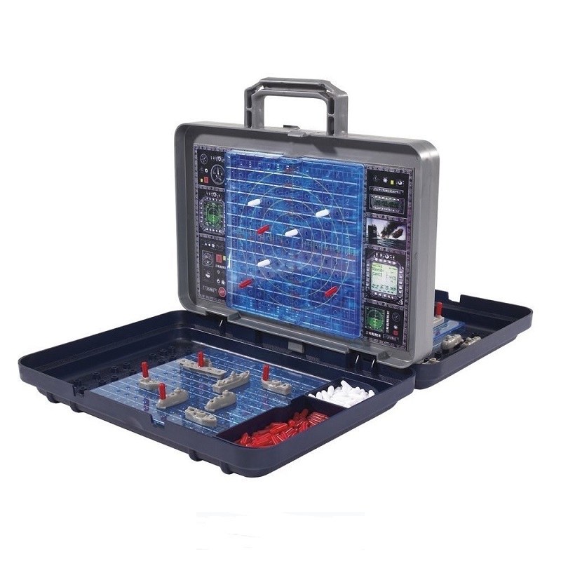 Морской бой