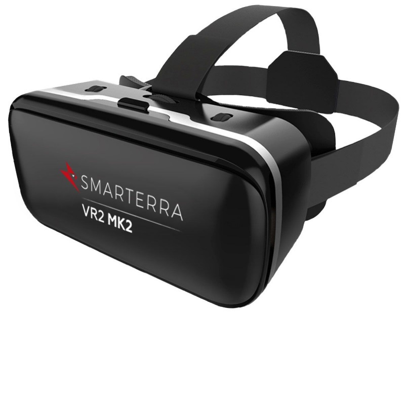 Очки виртуальной реальности