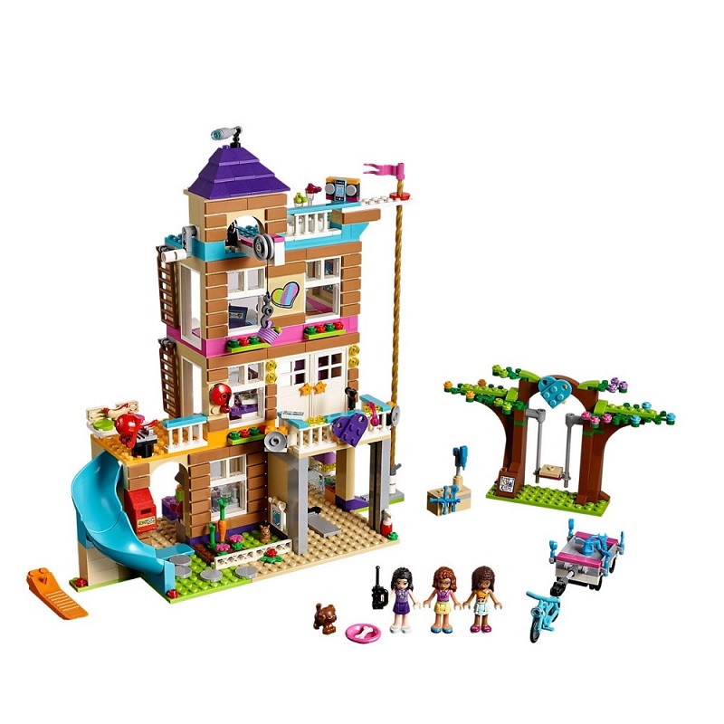 LEGO Friends