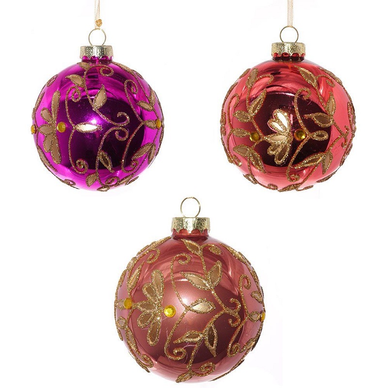 Елочные игрушки