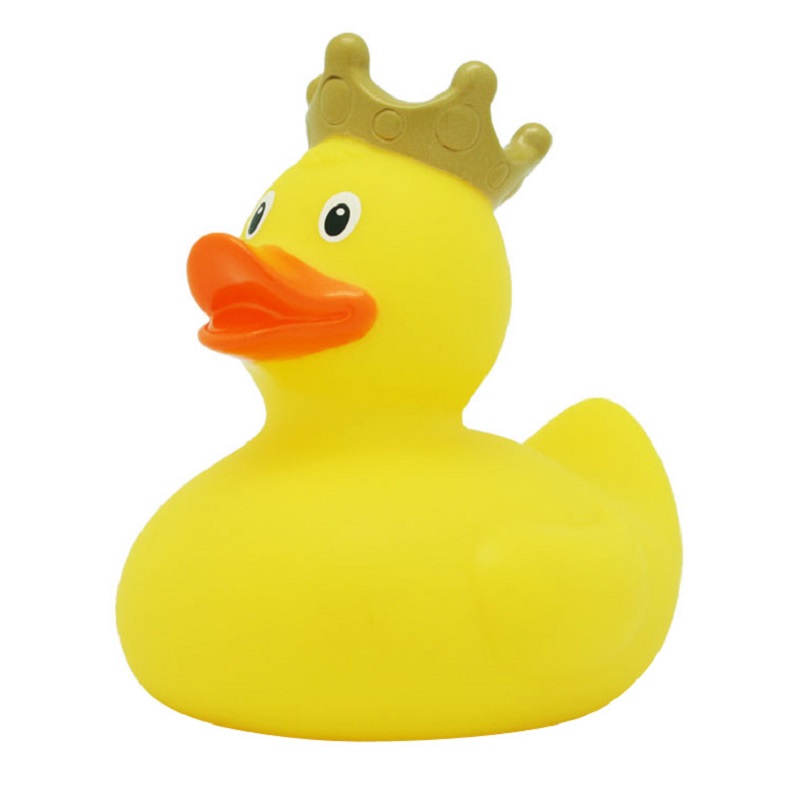 Резиновая уточка