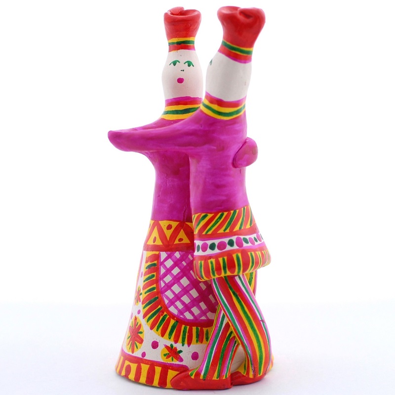 Филимоновская игрушка