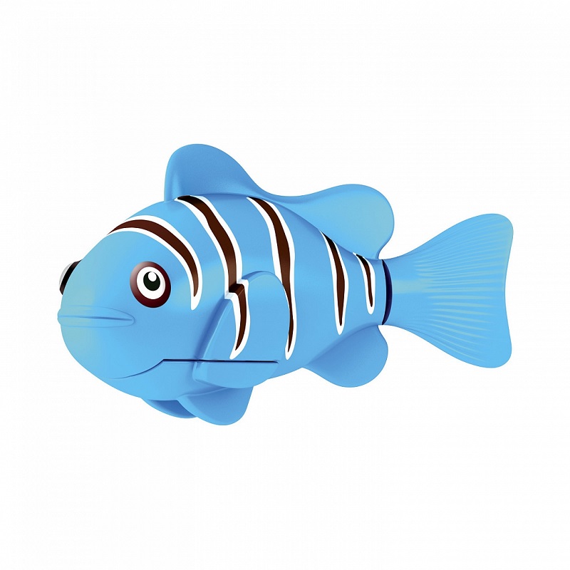 Роборыбки Robofish