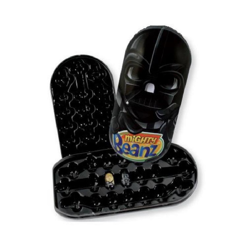 Mighty Beanz (Майти Бинз) бобы