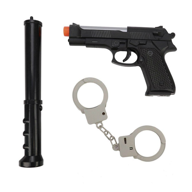 Военные игровые наборы