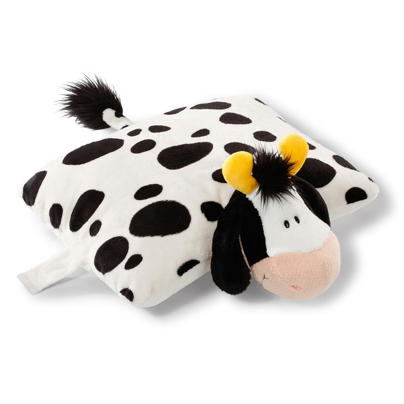 Подушки-игрушки